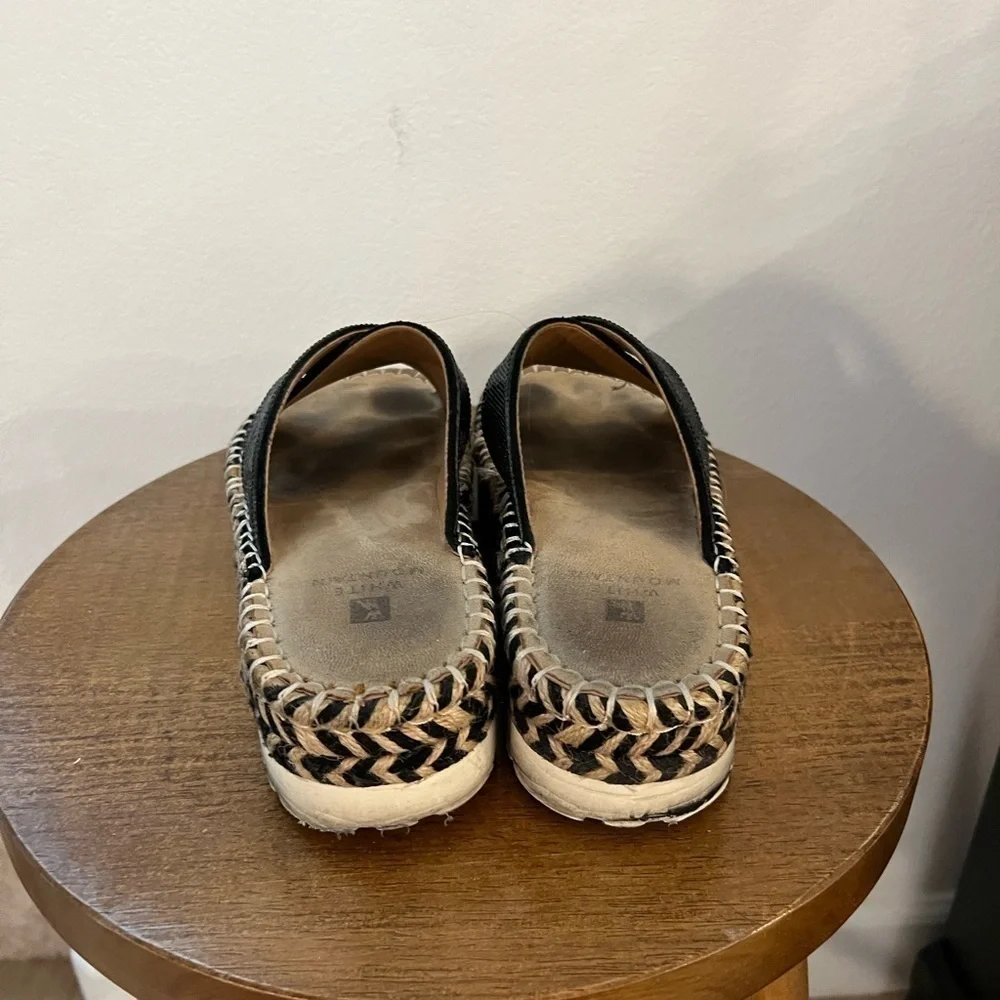 WHITE Mountain‎ Women’s Platform Sandals Size 7